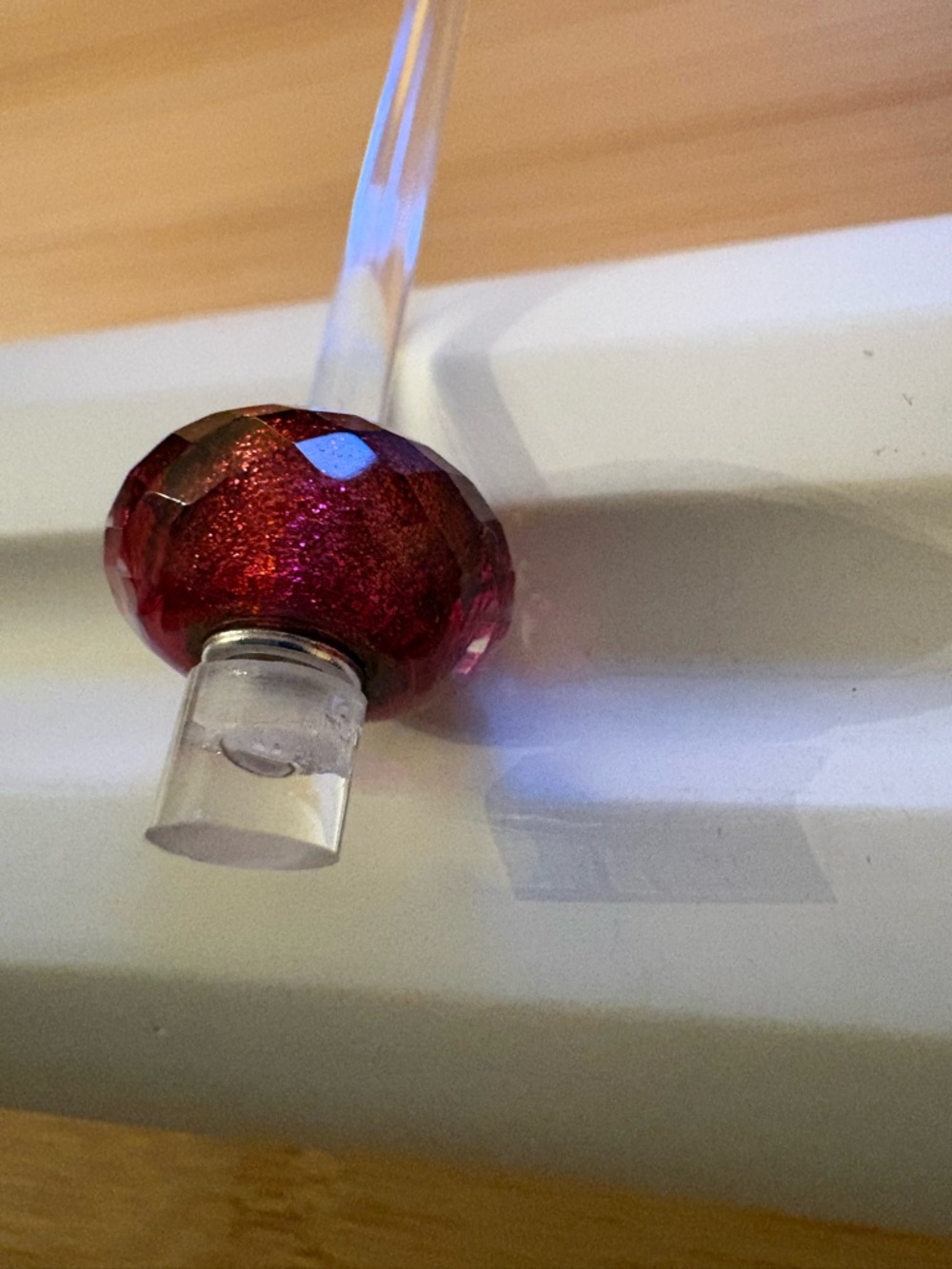 Trollbeads I Love You Limited Edition 2021 - Picture 5 of 5